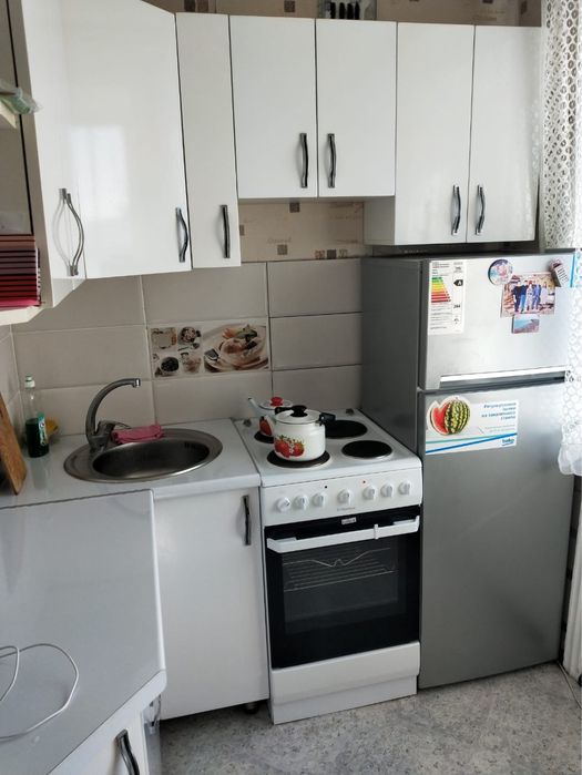 Продам 2 комнатную квартиру