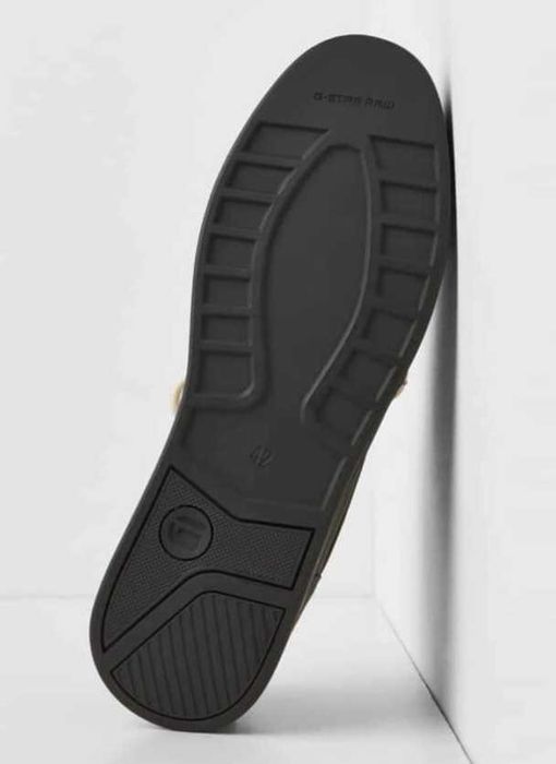 Мъжки кецове G Star Raw