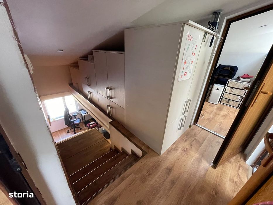 Apartament duplex 3 camere | Aparatorii Patriei | Comision 0