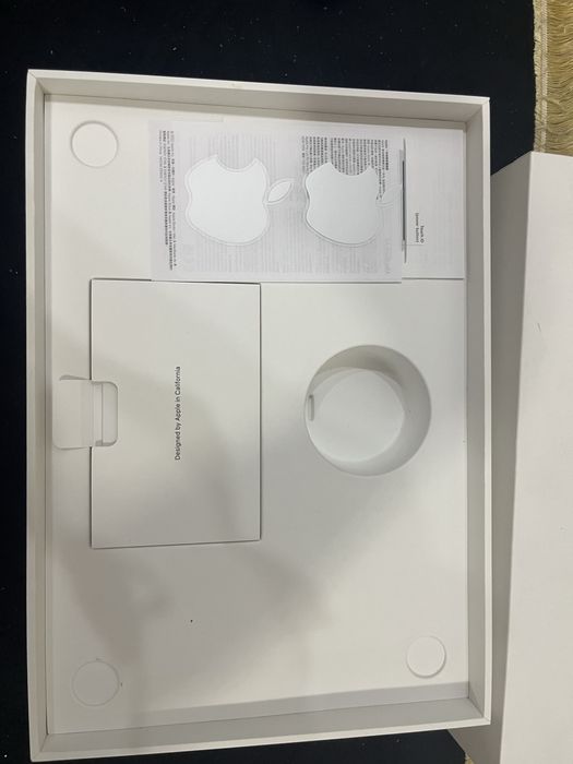 Макбук айр экран сломан