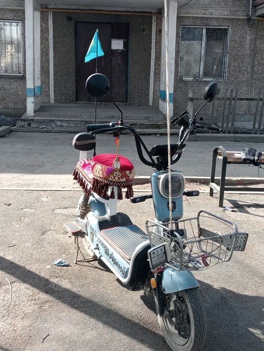 Обмен интересуем