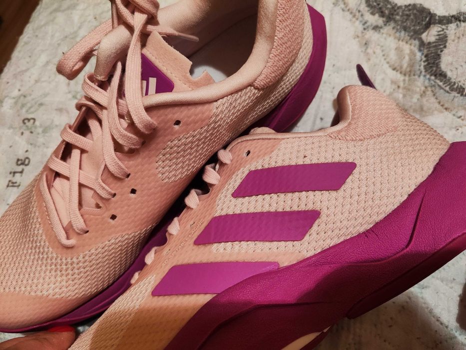 adidas Rapidmove 39 1/3номер