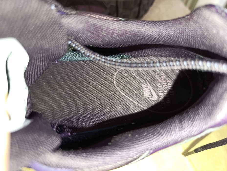 Nike Air Max 95 "Port Wine" оригинални маратонки 39 номер