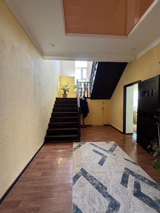 Құлсары қаласынан үй сатылады