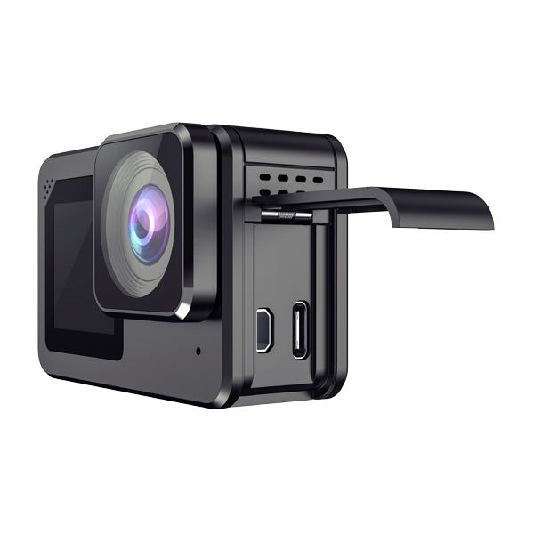 Спортна камера 5K С WIFI водоустойчива 30 m / SPK055 /