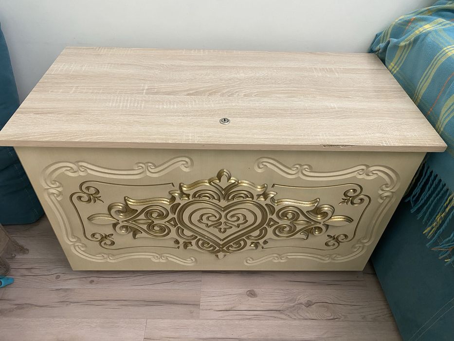 Сандык/сундук 93х45х50