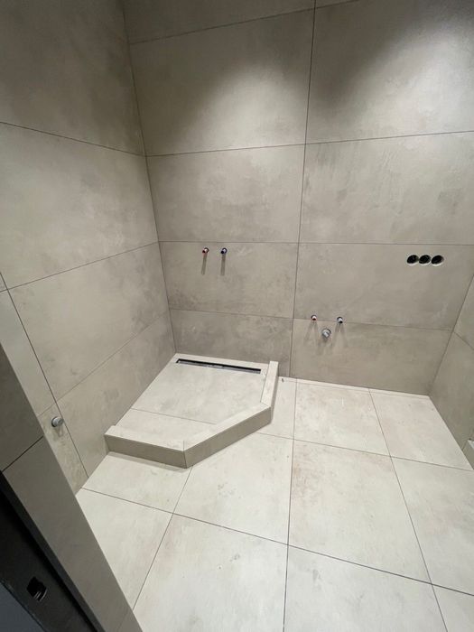 Кафельщик Плиточник