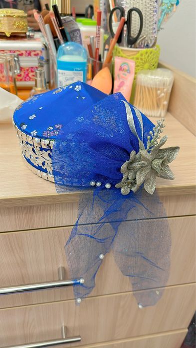 Келинлар учун либослар