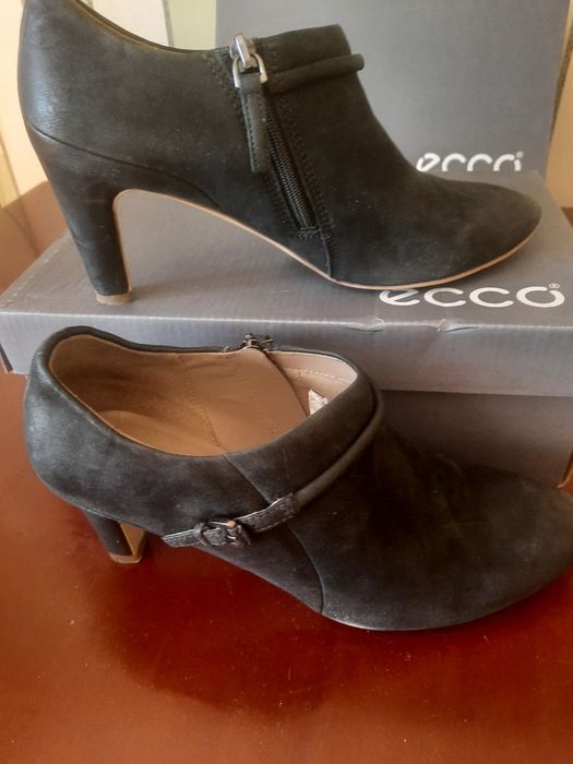 Ботильоны ЕССО. Женские