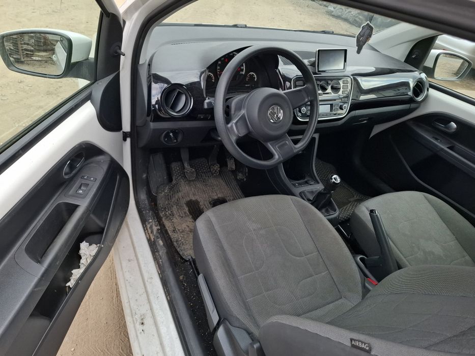 Elemente Caroserie VW UP 1.o CHYA An 2013