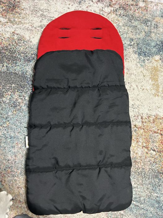 Sac carut iarna
