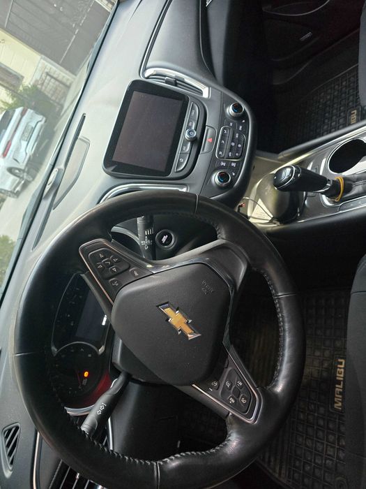 Malibu 2 2.4 mator. Атмосферный Малибу 2 2.4 матор