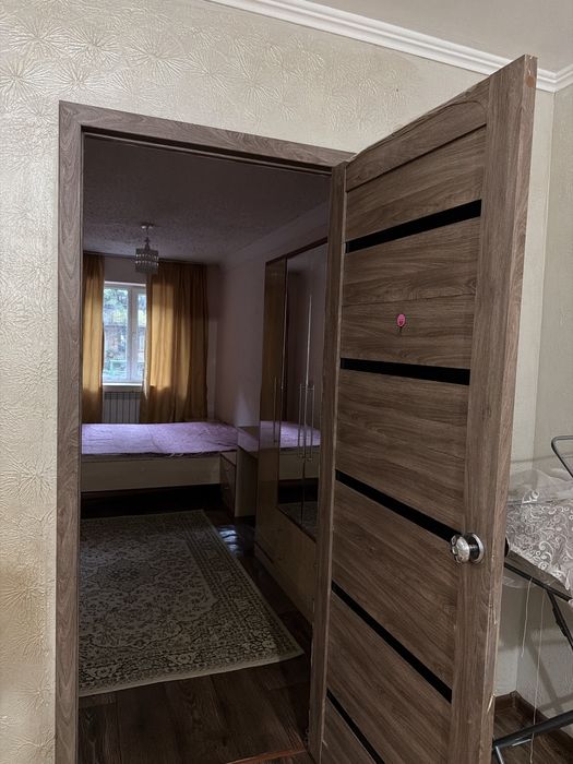 Сдаётся 2х комната квартира
