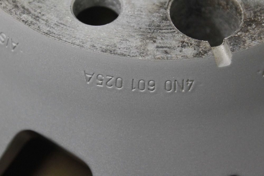 Джанти 18" Audi A4, A5, A6, A7, A8