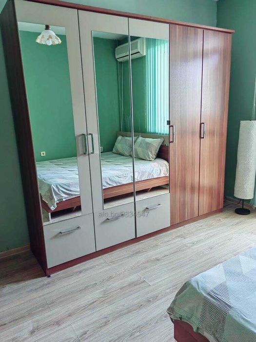 Продава се Четиристаен апартамент в Бургас, Изгрев - 105 кв.м за 1685 €/кв.м - Снимка #17
