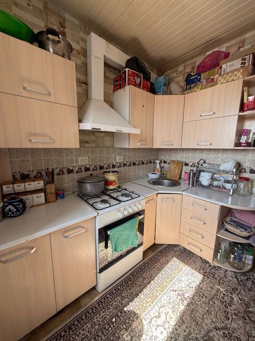 Сергели 5А 3 хона метро олдида аренда оилага хамма шароит бор