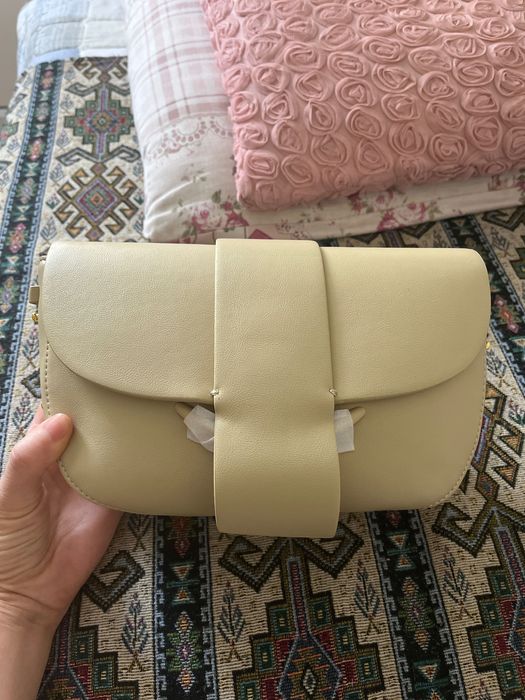 Сумка повседневная