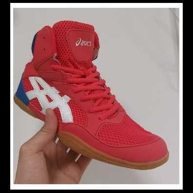 Борцовки для борьбы и единоборств Asics (2611)