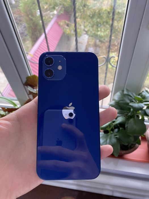 iphone 12 128gb ideal