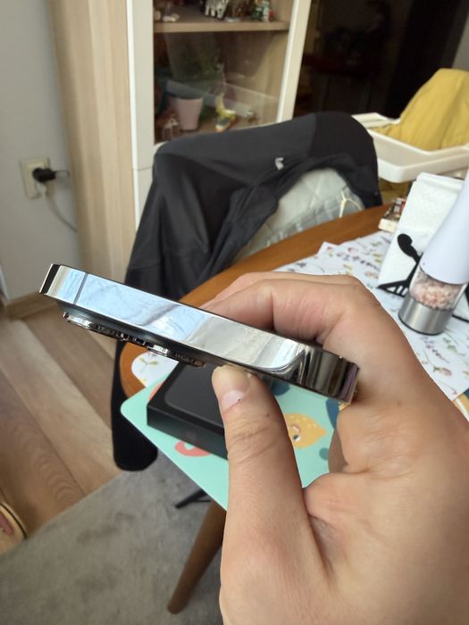 iPhone 13 Pro 128GB Graphite Black