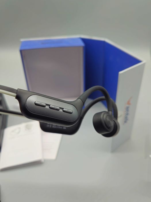 BC3 Pro костно-проводими Bluetooth слушалки вградена памет 32GB,IP68