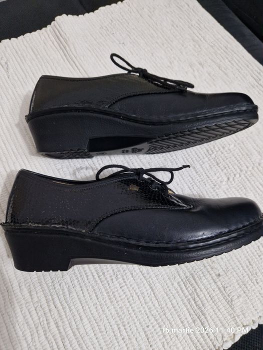 Pantofi piele nr.40  Germany