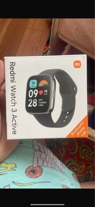 продам смарт часы