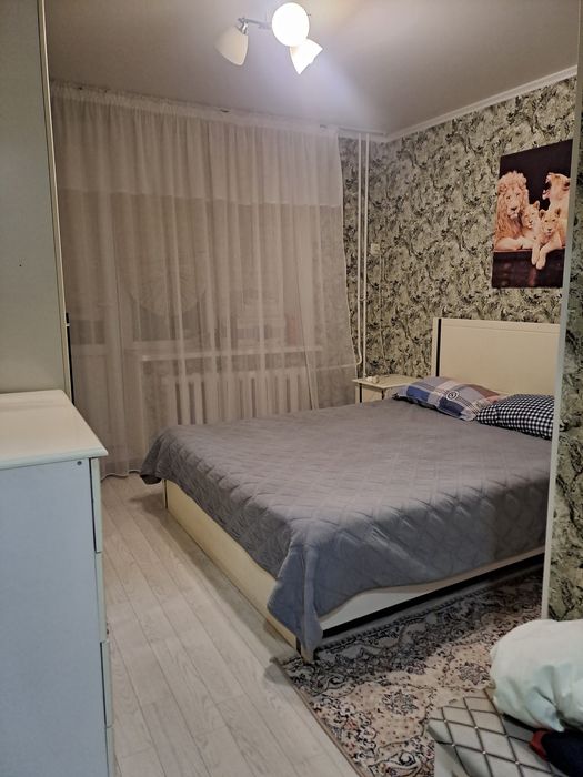 Продам 3 комнатную квартиру