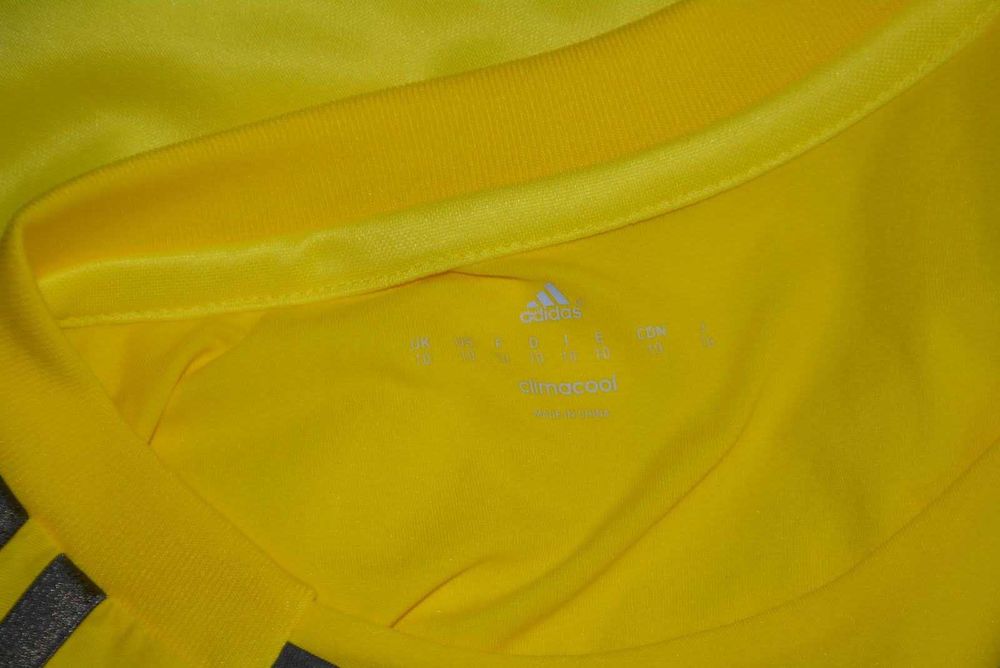 Tricou cu maneca lunga Adidas barbati marimea L Rapid Viena XZ32