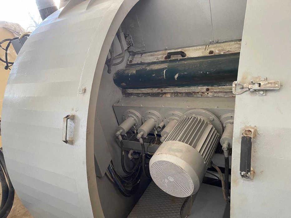 Vand masina de slefuit canturi Bellani Modulo3 pentru marmura/granit