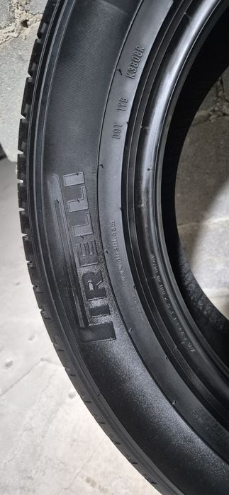 Комплект шин пирели