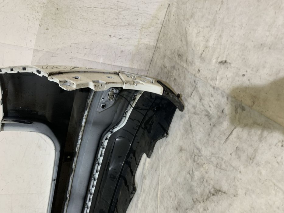 Bara spate VW T-Cross, R-Line, 2018, 2019, 2020, 2021, 2022, 2023, cod origine OE 2GM807421.