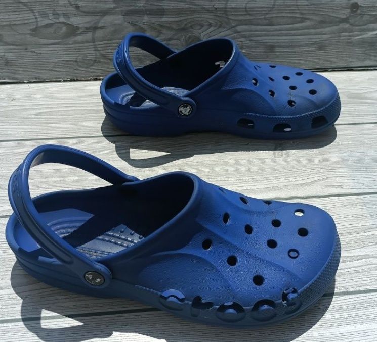 Crocs N 41,5 сандали топ цена