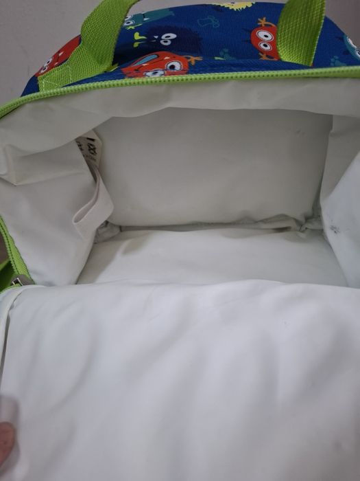 Чанта за обяд термо чанта