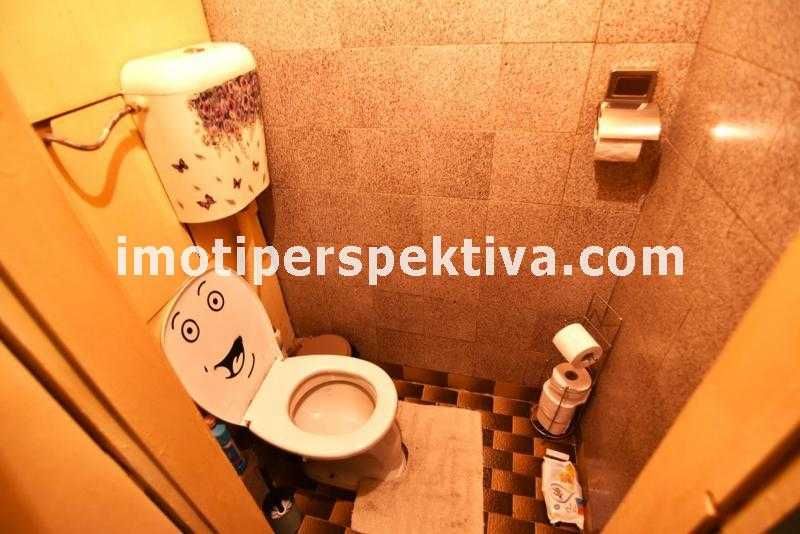 Продава се Двустаен апартамент в Пловдив, Кършияка - 64 кв.м за 1057 €/кв.м - Снимка #7