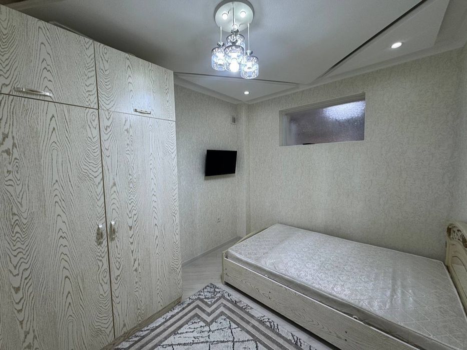 Срочно продаётся 3х -комнатная квартира