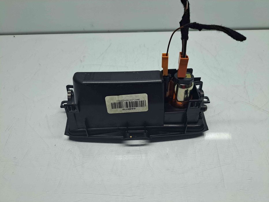 Scrumiera Ford S-Max 1 [Fabr 2006-2014] 8M21U04788AC37QC
