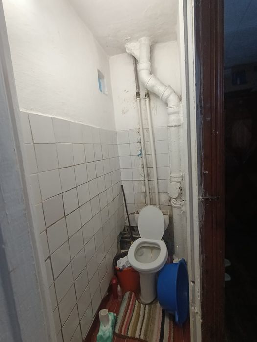 Продам квартиру второй Павлодар