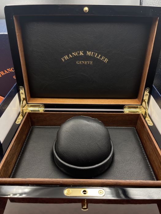 Коробки  для часов Breguet, Chopard, Cartier, Ulusse nardin, Zenith, R