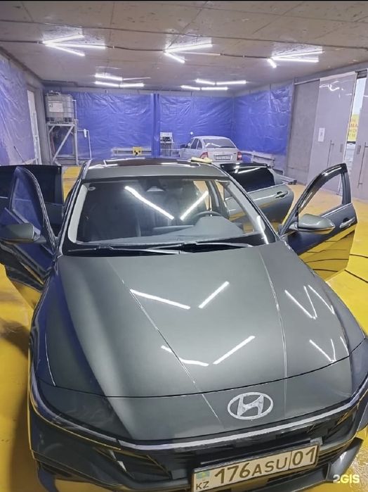 Сдается в аренду автомойка