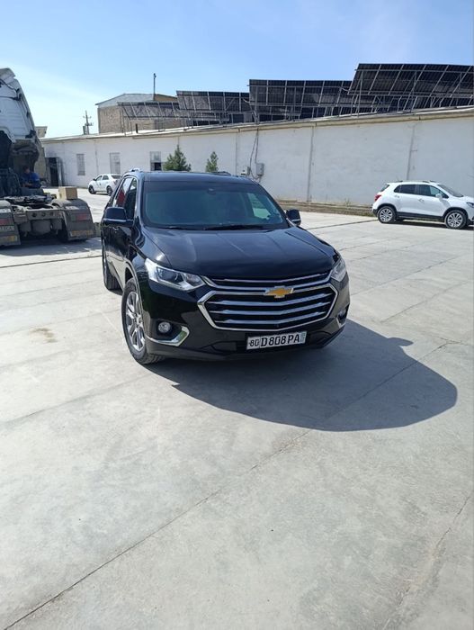 Other Traverse 2021 — 3