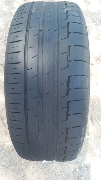 Шины 205/55R16 (4шт)