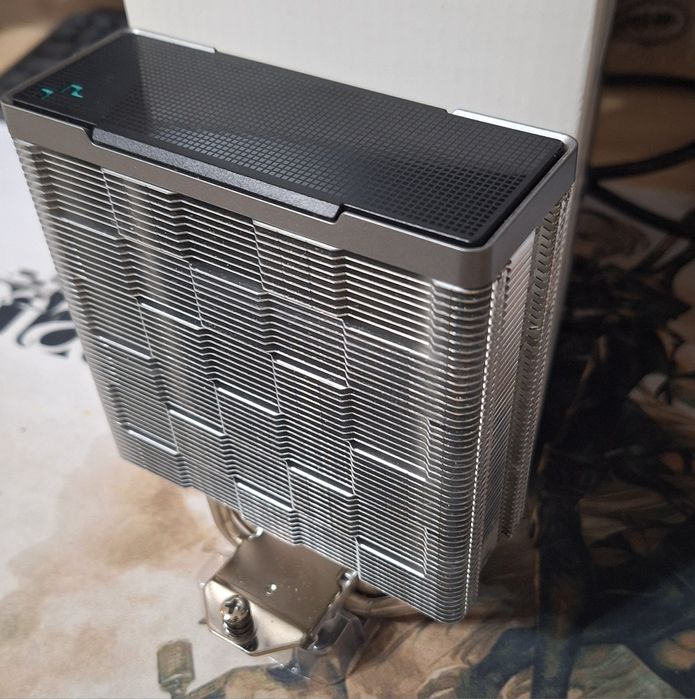 Кулер процессора Deepcool AK400