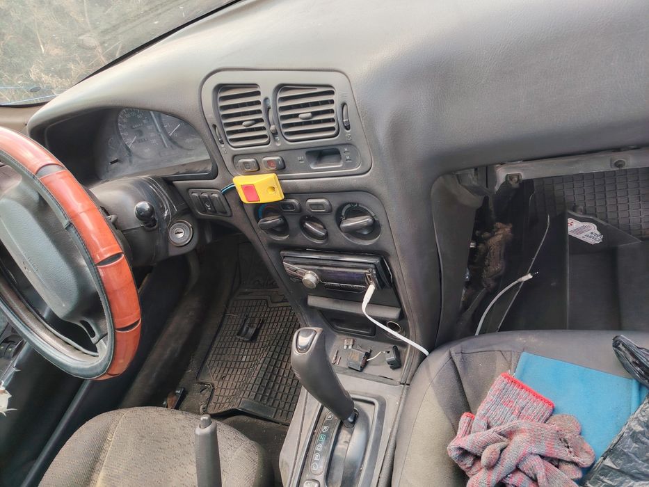 Продам митсубиси галант 7