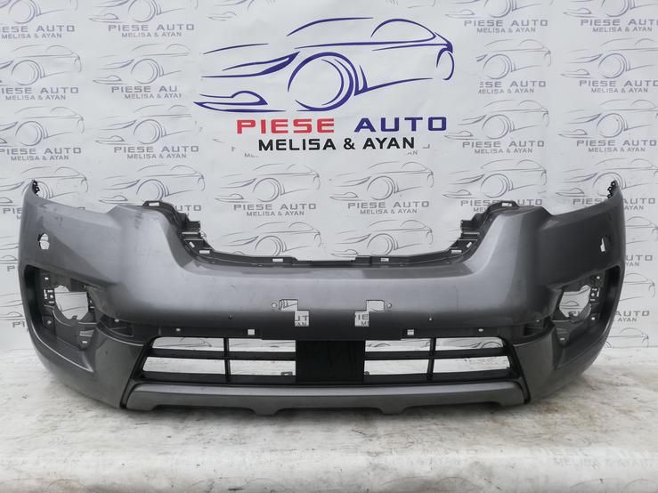Bara fata Renault Alaskan an 2017-2018-2019-2020-2021-2022