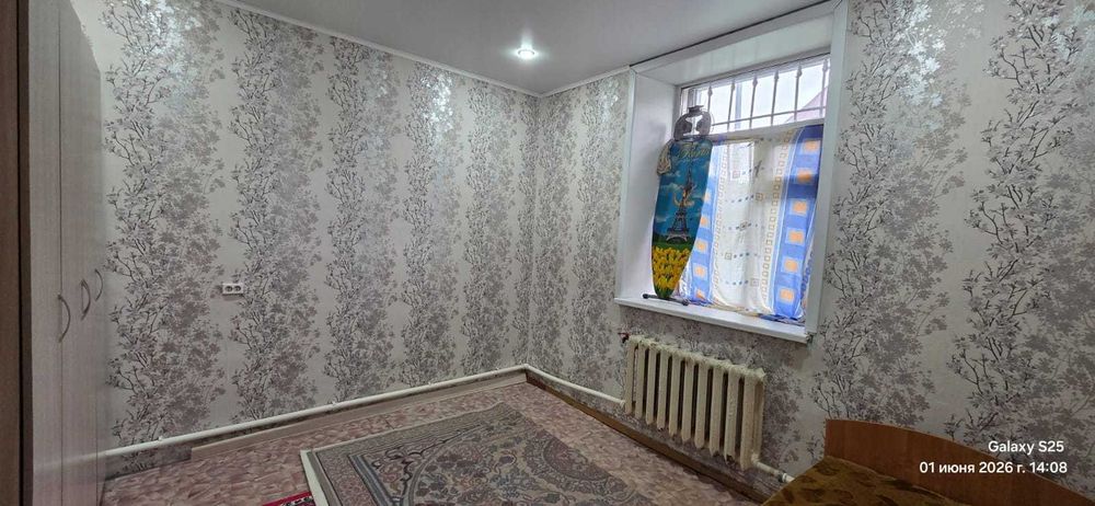 Продам 4х комнатный дом на Востоке