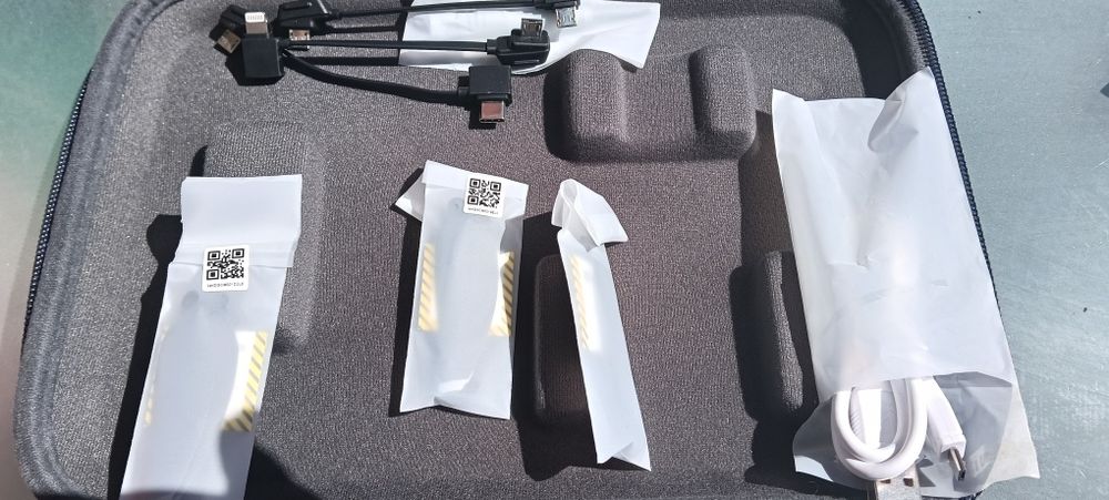 Accesorii drona Dji Mavic mini