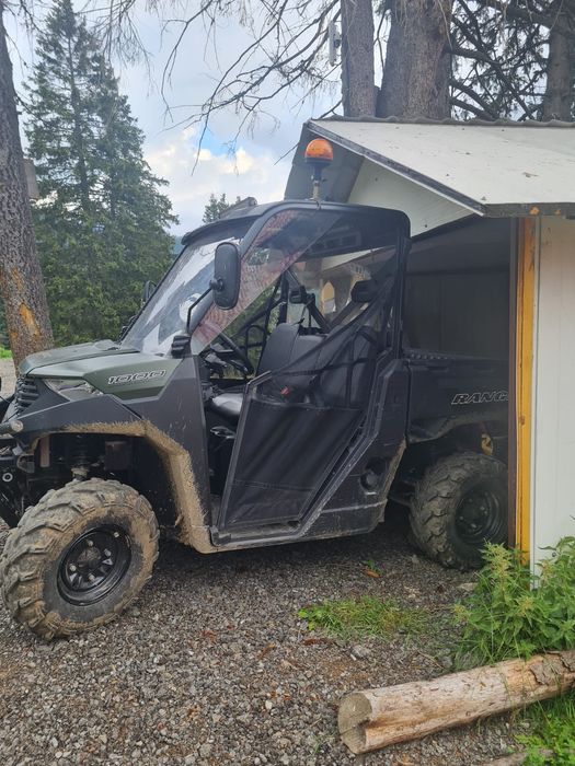 Vând UTV POLARIS Ranger 1000