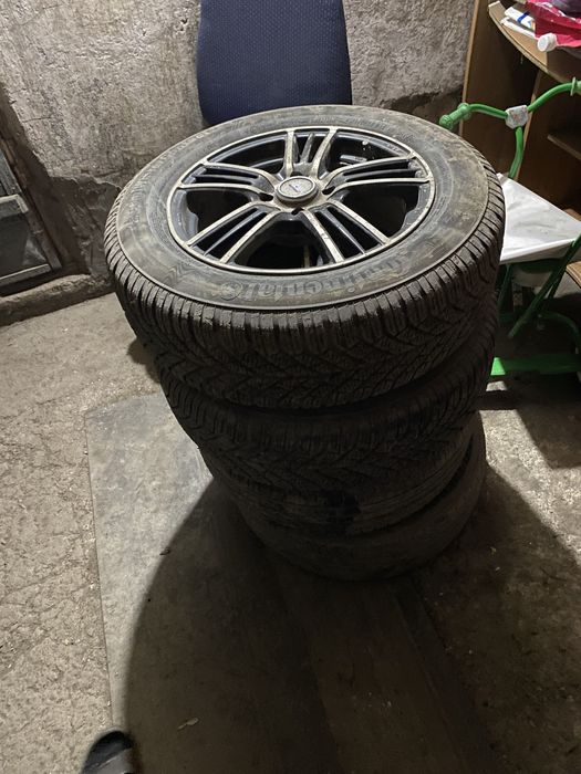 Продаю диски R15