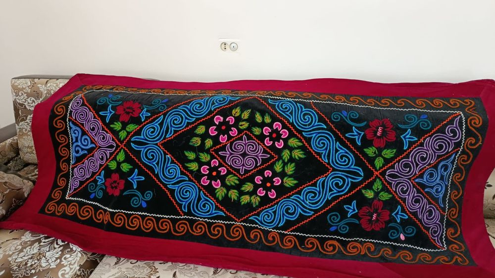 Продаются курак корпешки